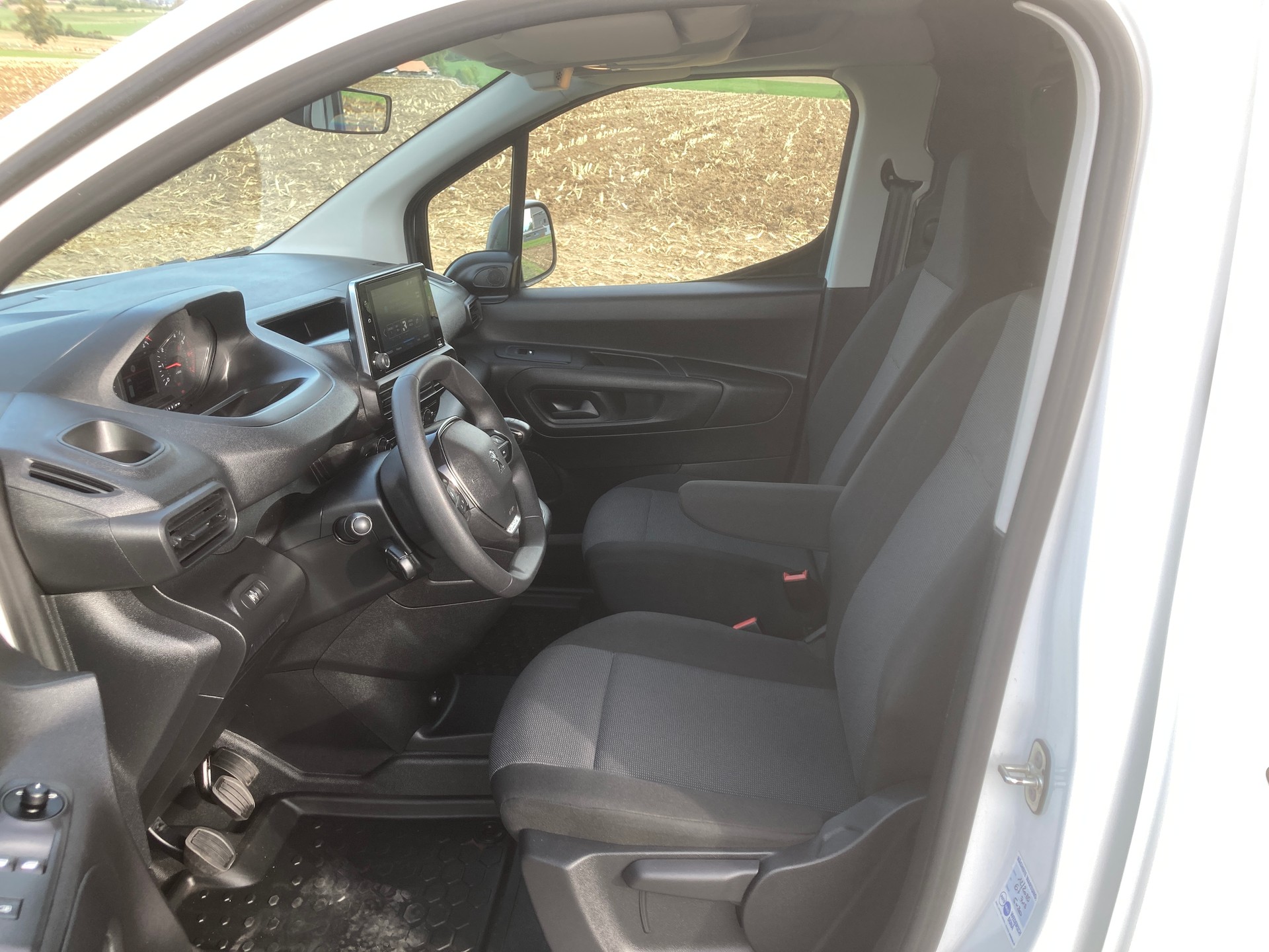PEUGEOT Partner 1.5 Blue HDi s/s Premium Long 1000kg-image-8