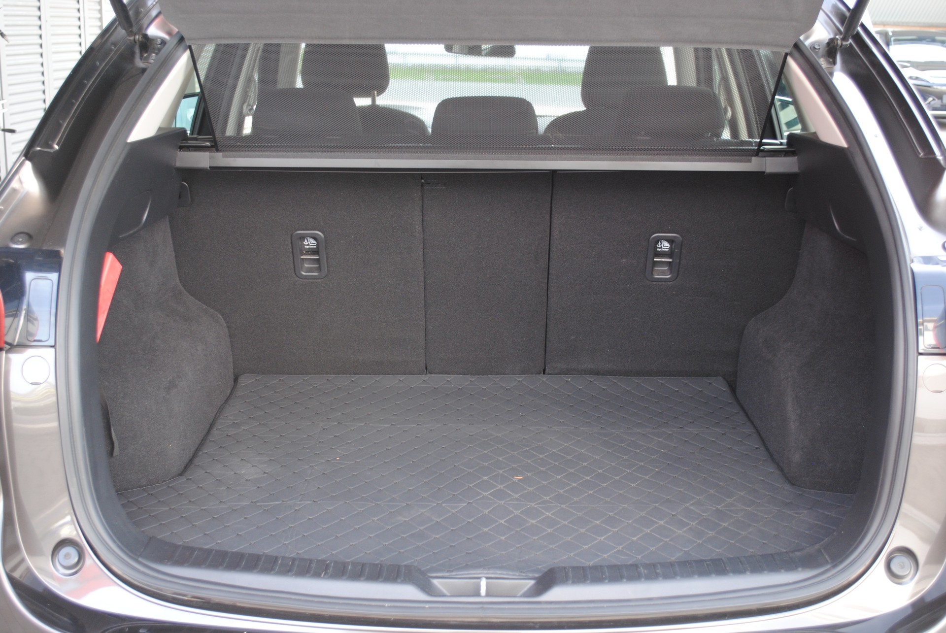 MAZDA CX-5 SKYACTIV-G 165 Challenge FWD-image-16