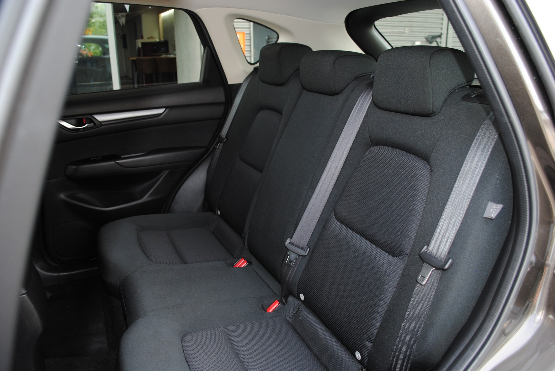 MAZDA CX-5 SKYACTIV-G 165 Challenge FWD-image-15