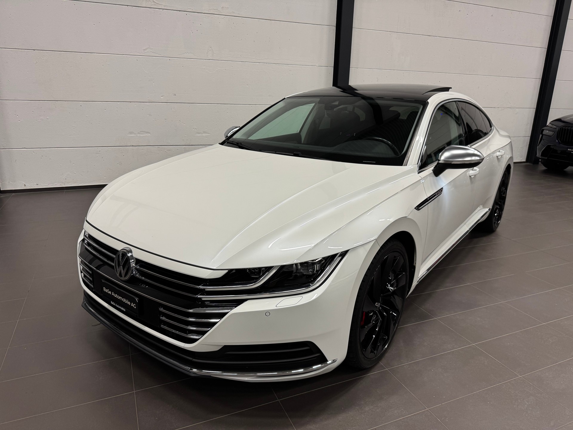 VW Arteon 2.0 TSI BMT Elegance 4Motion DSG-image-0