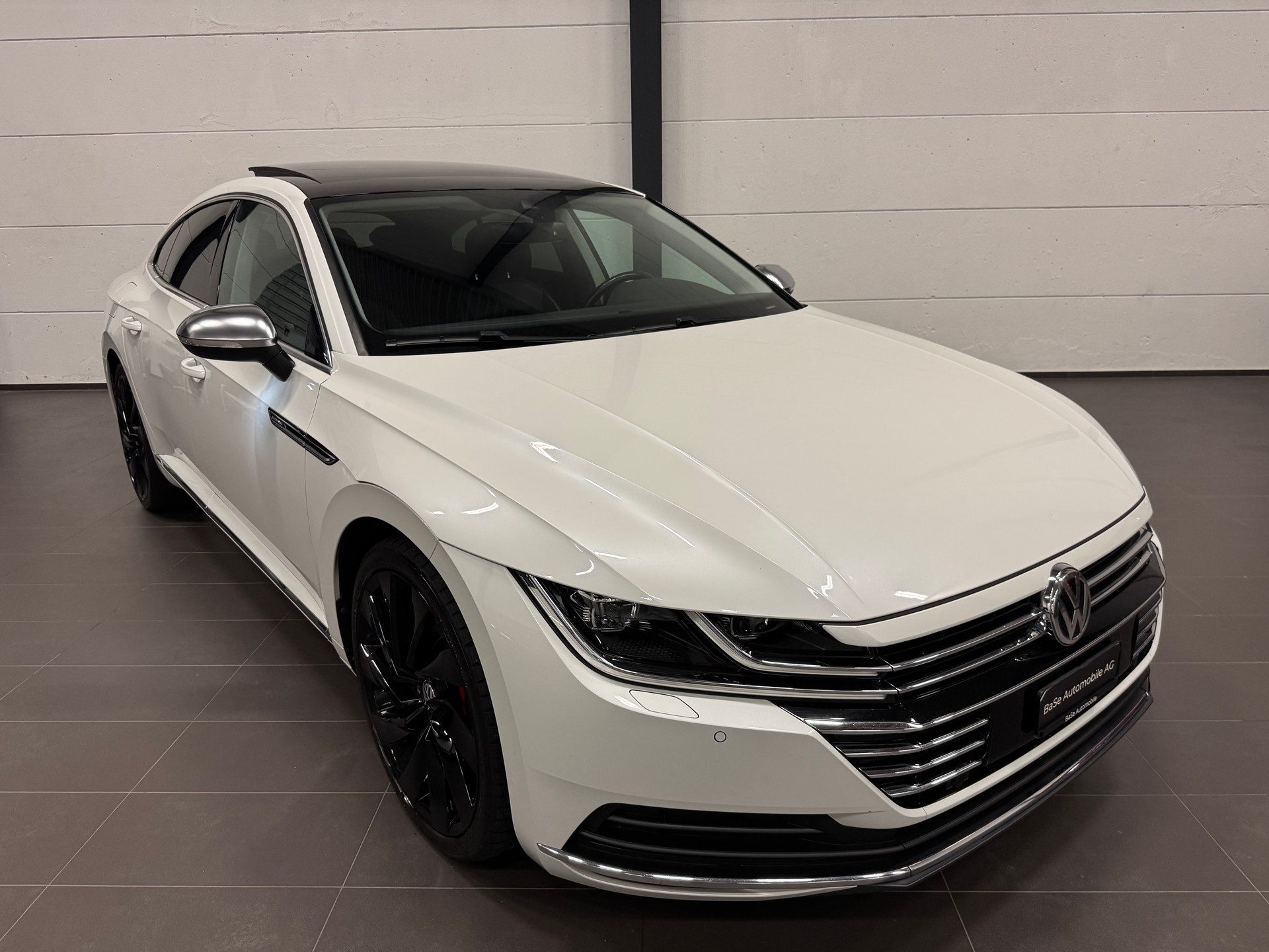 VW Arteon 2.0 TSI BMT Elegance 4Motion DSG-image-1
