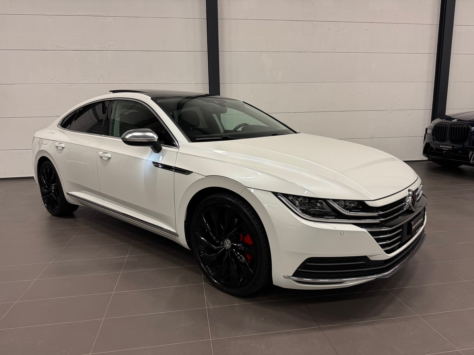 VW Arteon 2.0 TSI BMT Elegance 4Motion DSG-image-3