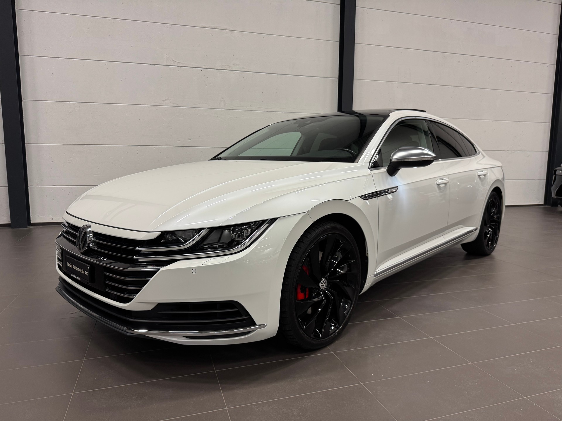 VW Arteon 2.0 TSI BMT Elegance 4Motion DSG-image-2