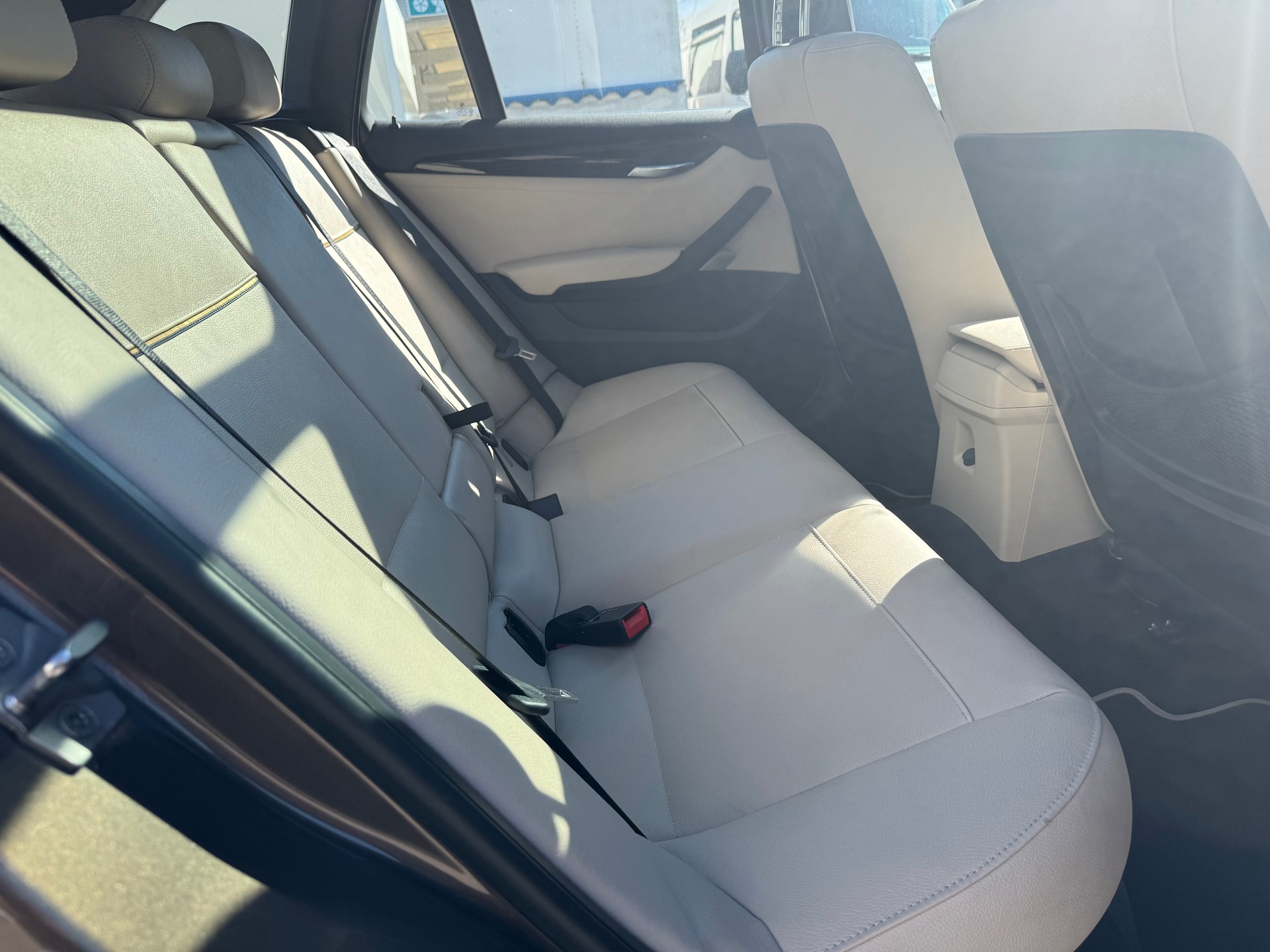 BMW X1 xDrive 23d Steptronic-image-15