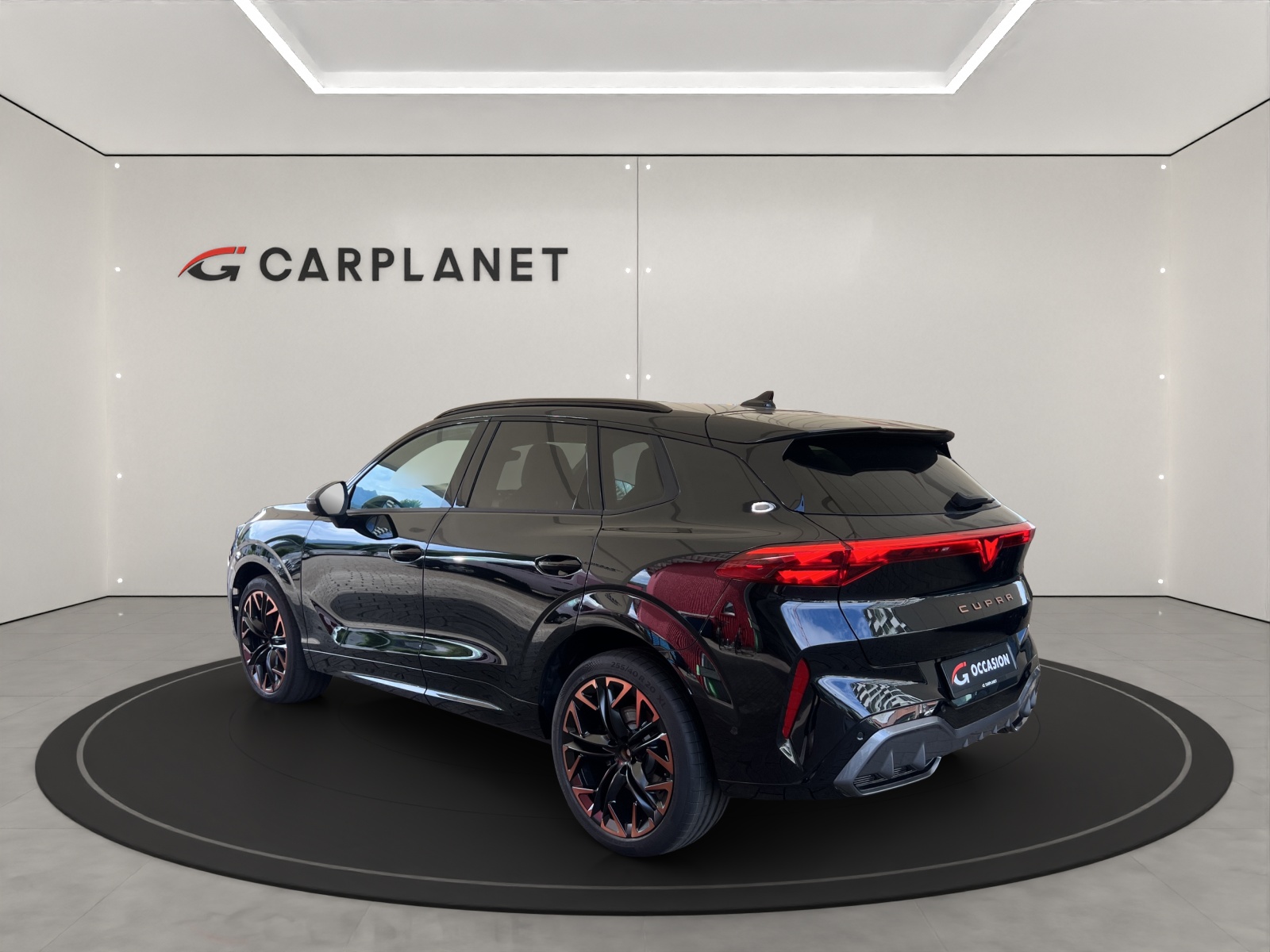 CUPRA Terramar 2.0 TSI VZ 4Drive DSG 4x4 265PS-showroom-element-3
