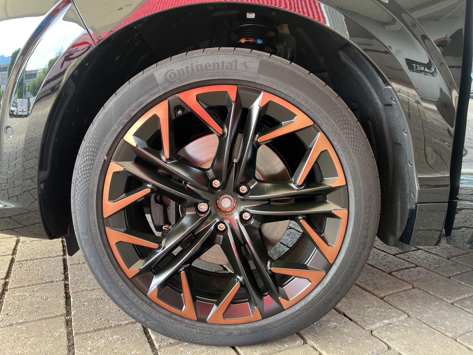 CUPRA Terramar 2.0 TSI VZ 4Drive DSG 4x4 265PS-image-5