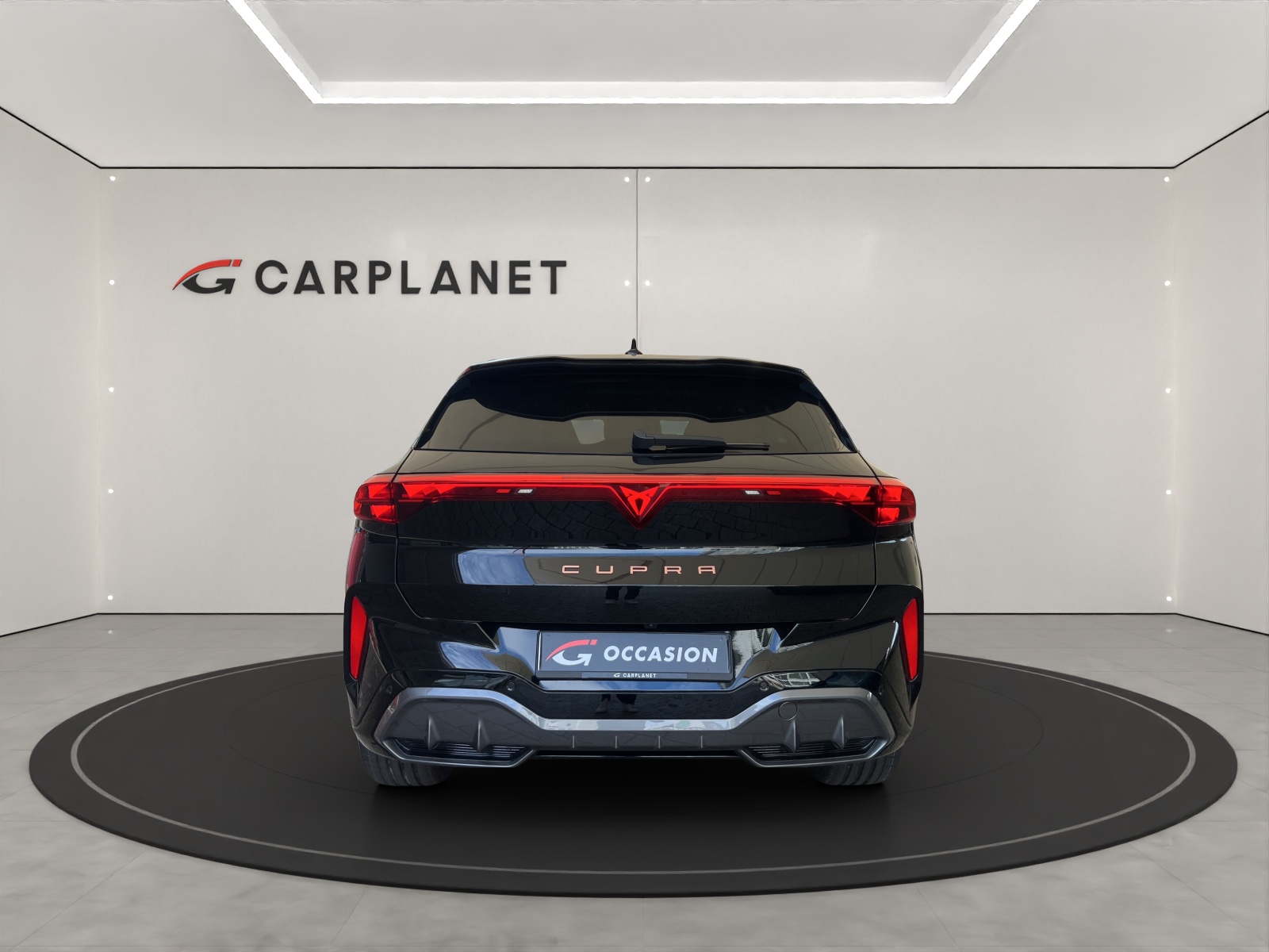 CUPRA Terramar 2.0 TSI VZ 4Drive DSG 4x4 265PS-image-4