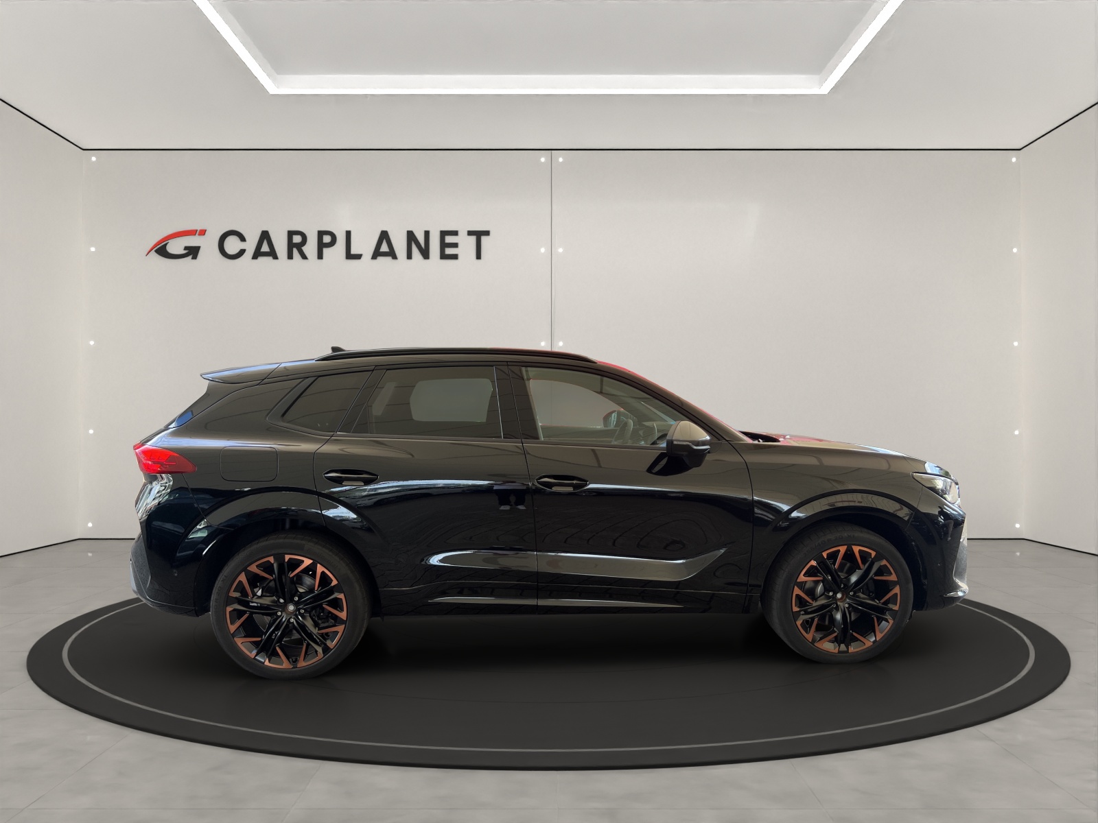 CUPRA Terramar 2.0 TSI VZ 4Drive DSG 4x4 265PS-showroom-element-2