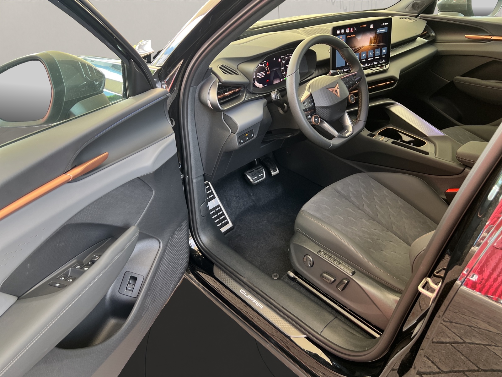 CUPRA Terramar 2.0 TSI VZ 4Drive DSG 4x4 265PS-image-7