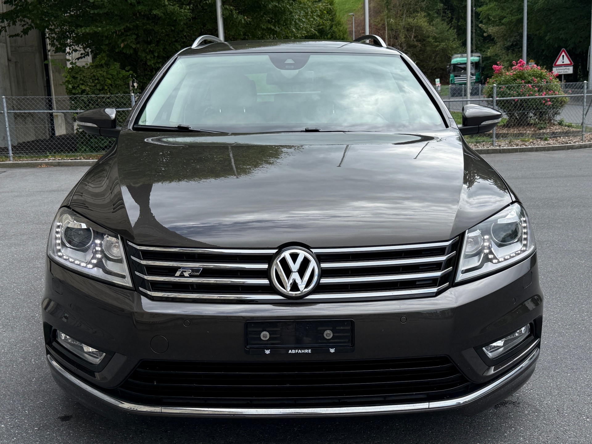 VW Passat Variant 3.6 FSI Highline 4Motion DSG-image-3