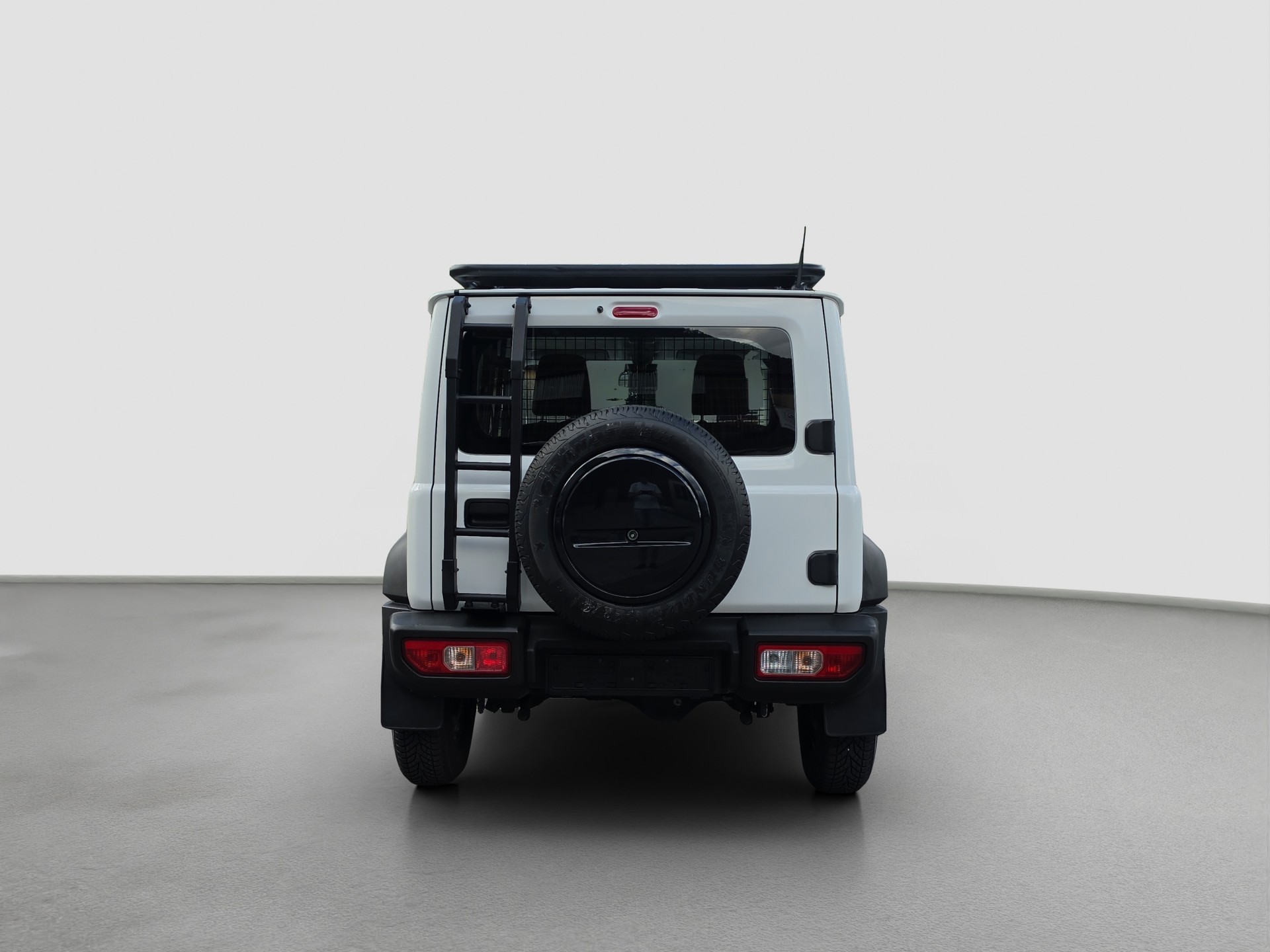 SUZUKI Jimny 1.5 Compact+ 4x4-image-3