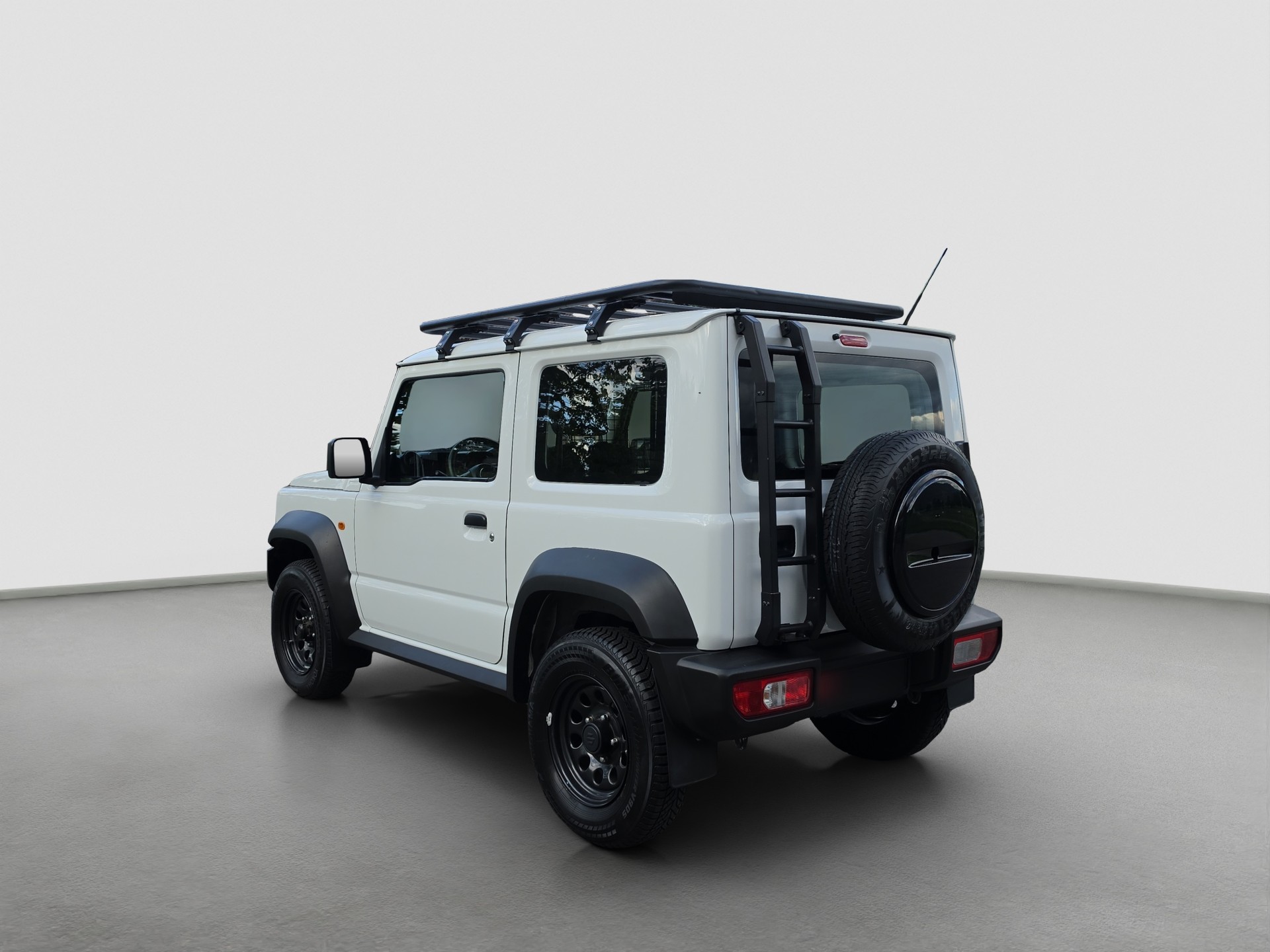 SUZUKI Jimny 1.5 Compact+ 4x4-image-2