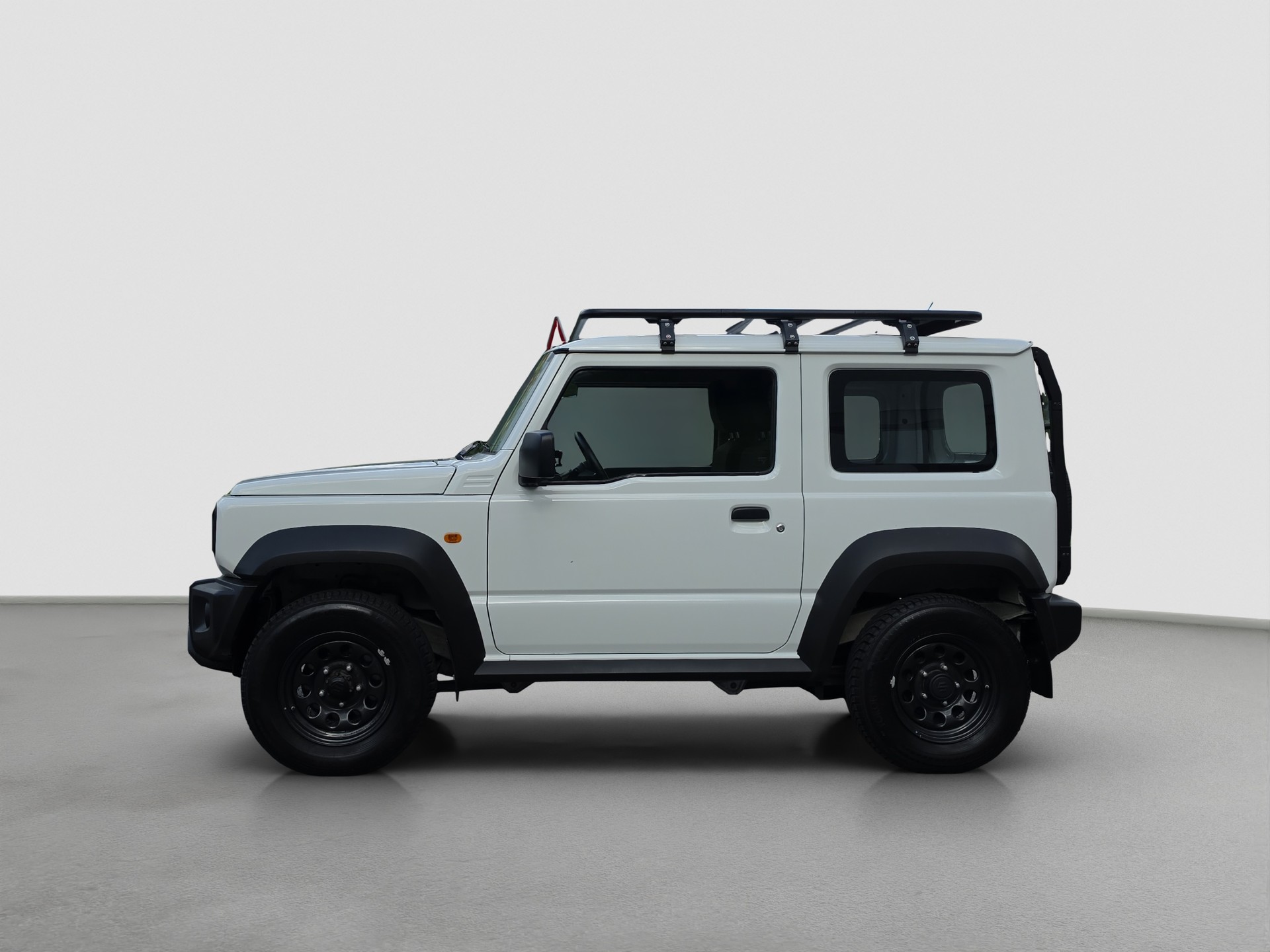 SUZUKI Jimny 1.5 Compact+ 4x4-image-1