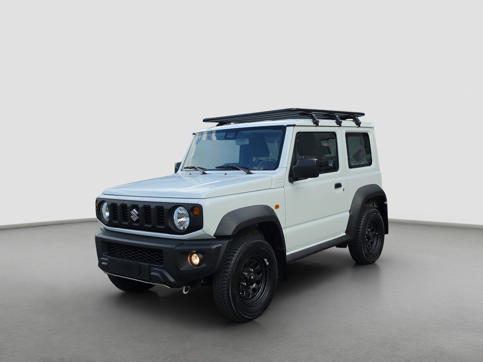 SUZUKI Jimny 1.5 Compact+ 4x4-image-0