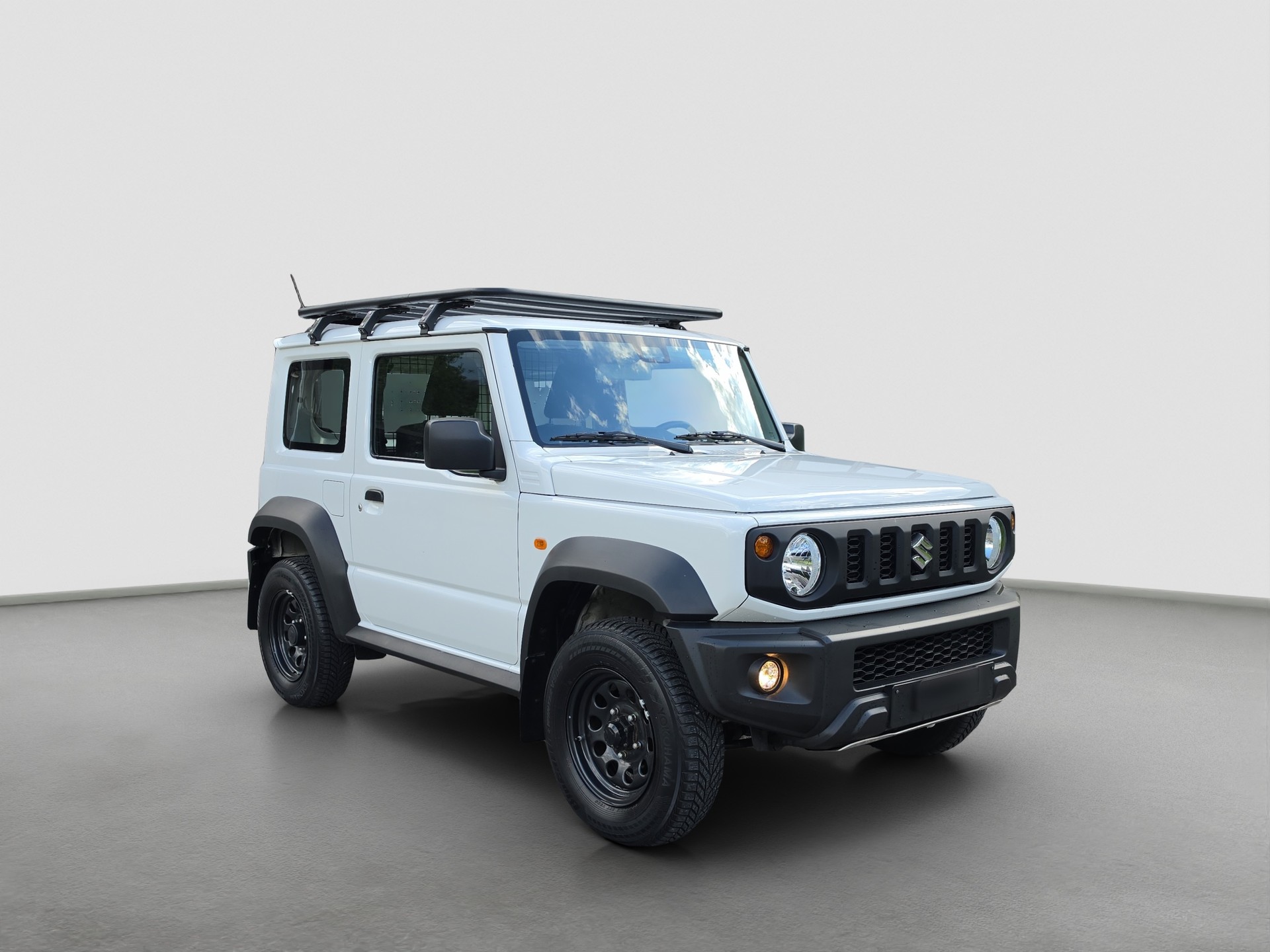 SUZUKI Jimny 1.5 Compact+ 4x4-image-6