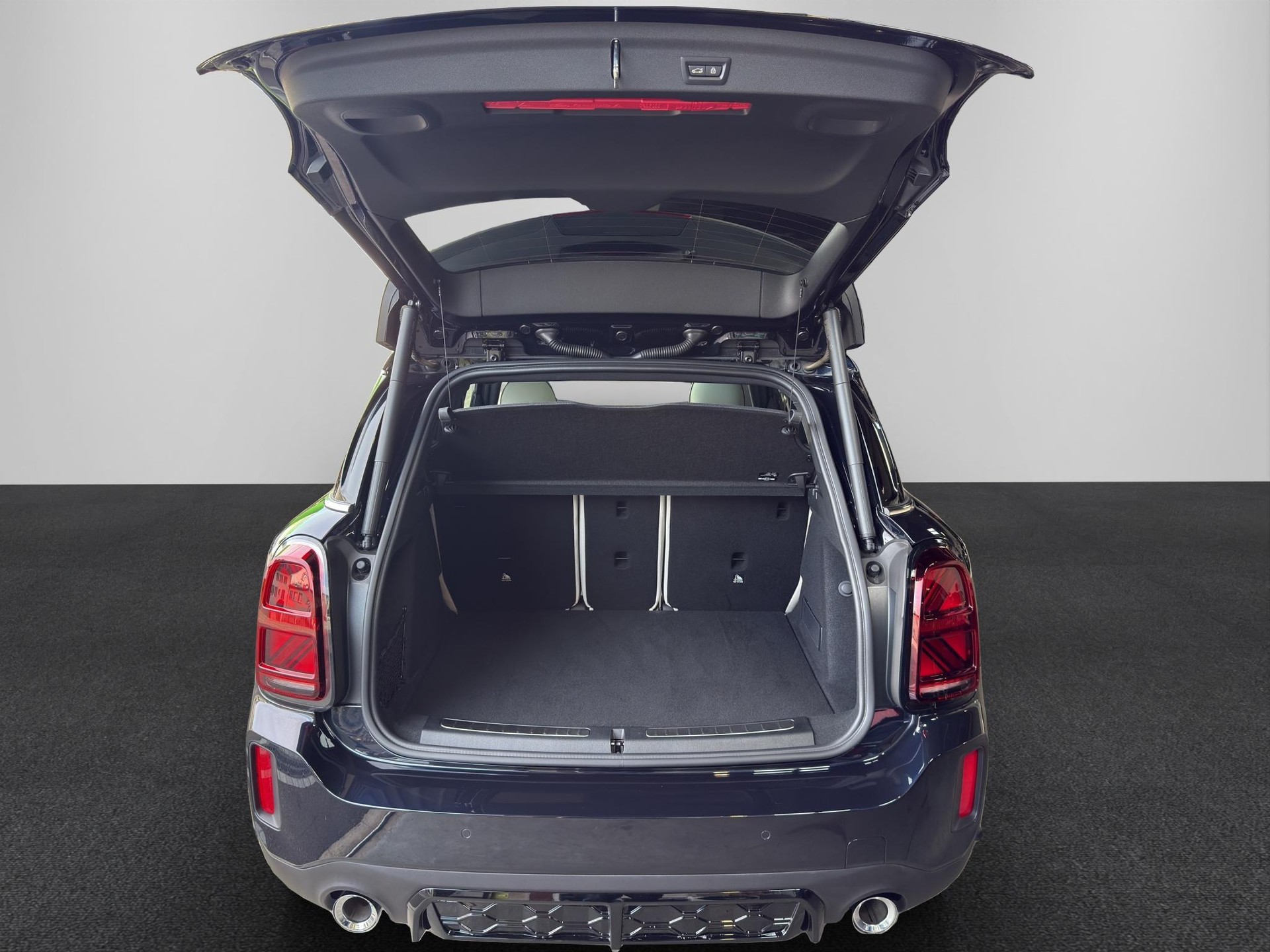 MINI Countryman JCW ALL4-image-20
