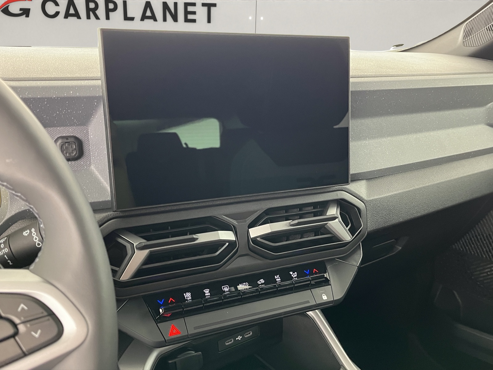 DACIA Bigster 1.2 Hybrid Journey 4WD-image-11