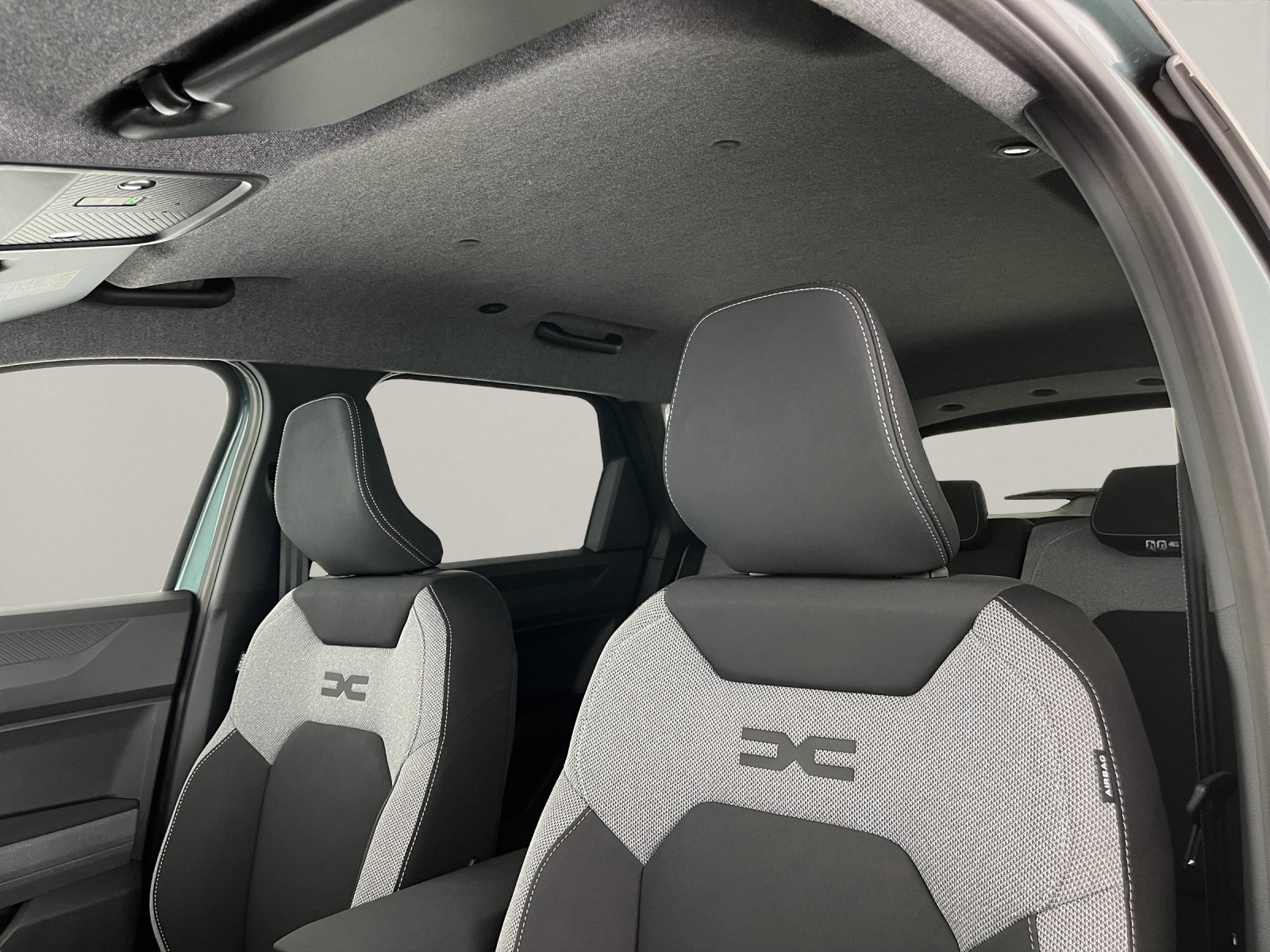 DACIA Bigster 1.2 Hybrid Journey 4WD-image-14