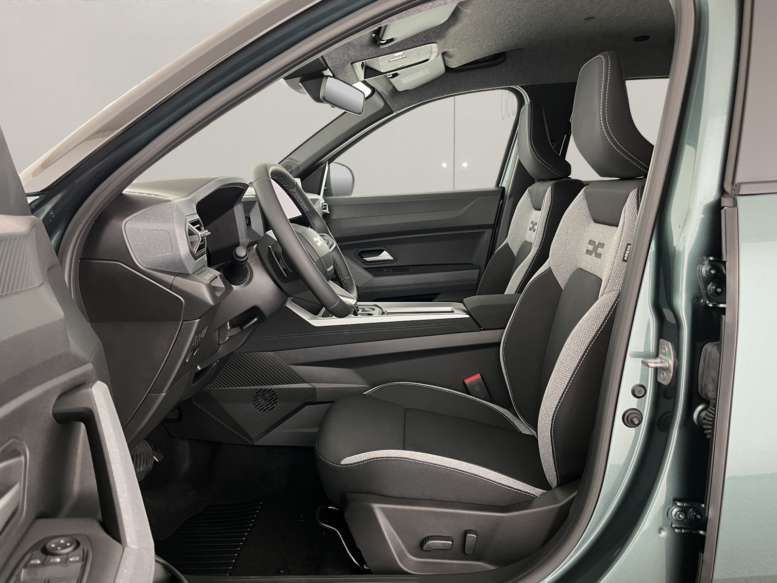 DACIA Bigster 1.2 Hybrid Journey 4WD-image-7