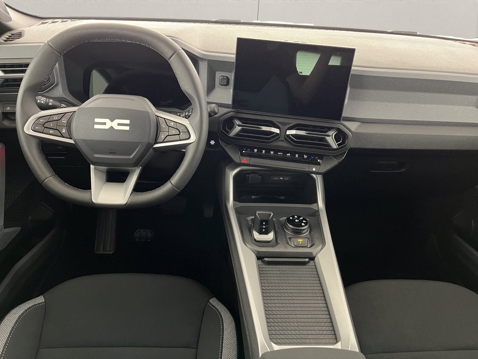 DACIA Bigster 1.2 Hybrid Journey 4WD-image-8