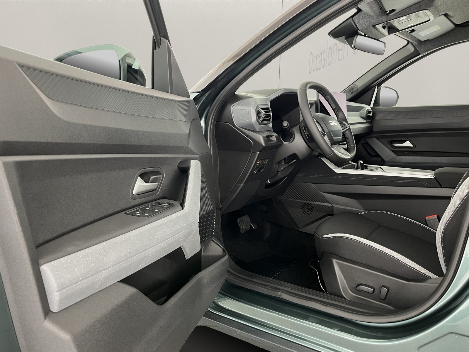 DACIA Bigster 1.2 Hybrid Journey 4WD-image-6
