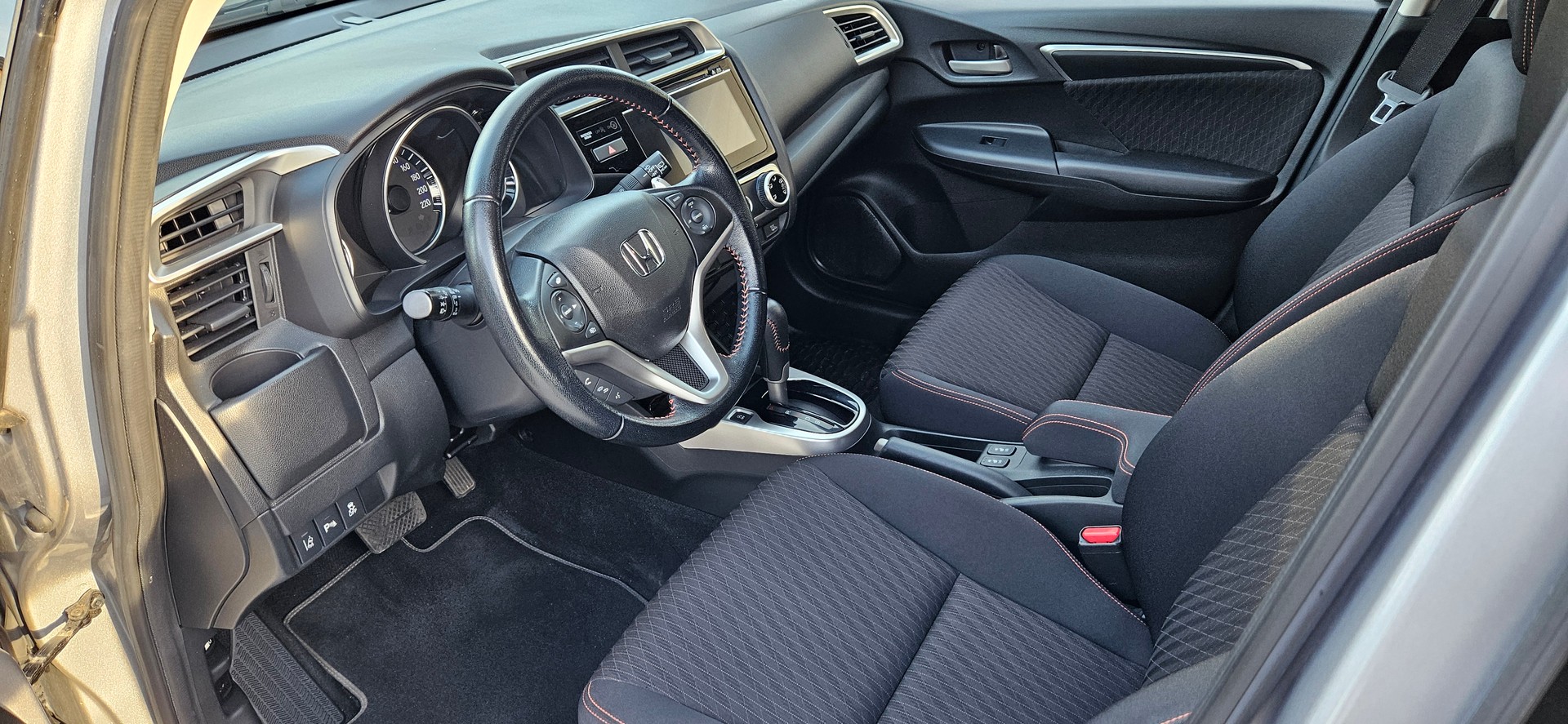 HONDA 1.5i Dynamic-image-4