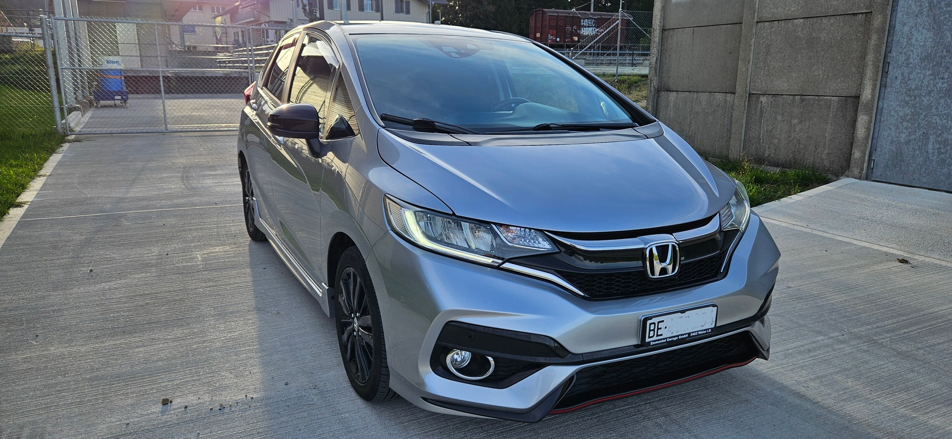 HONDA 1.5i Dynamic-image-1