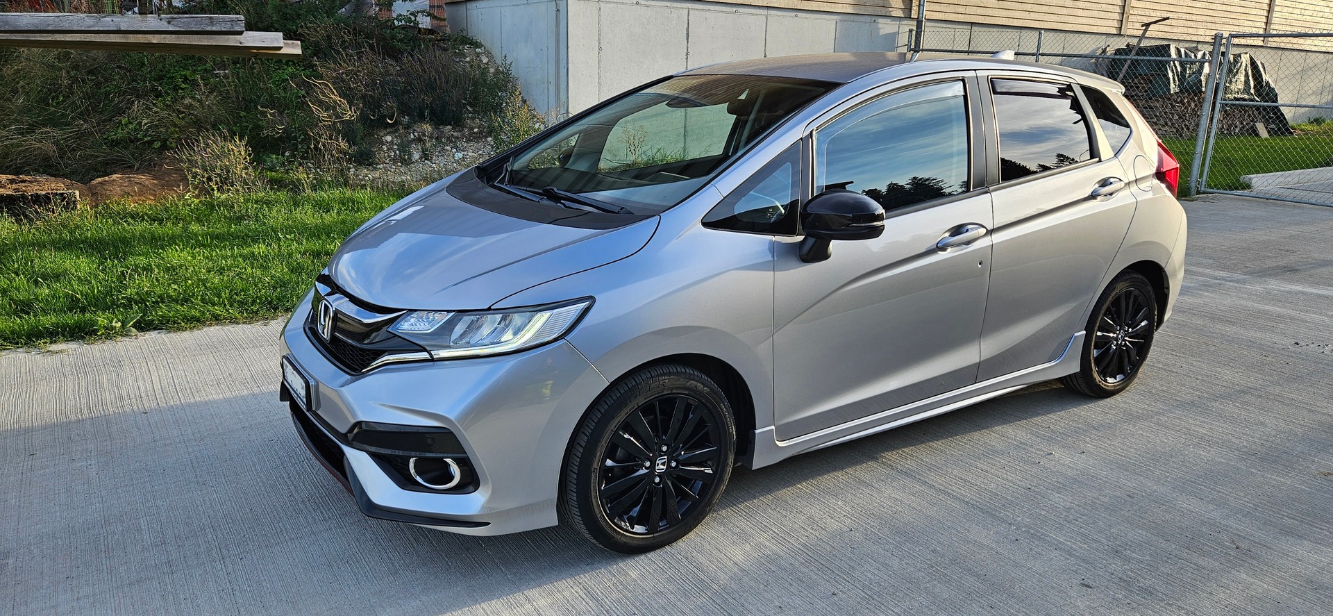 HONDA 1.5i Dynamic-image-0
