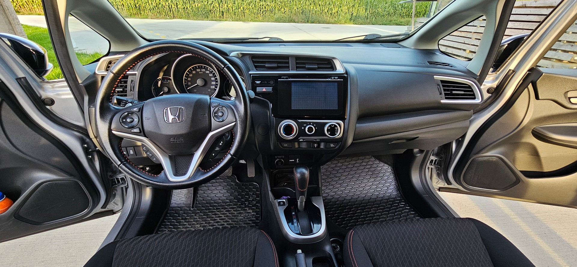 HONDA 1.5i Dynamic-image-5
