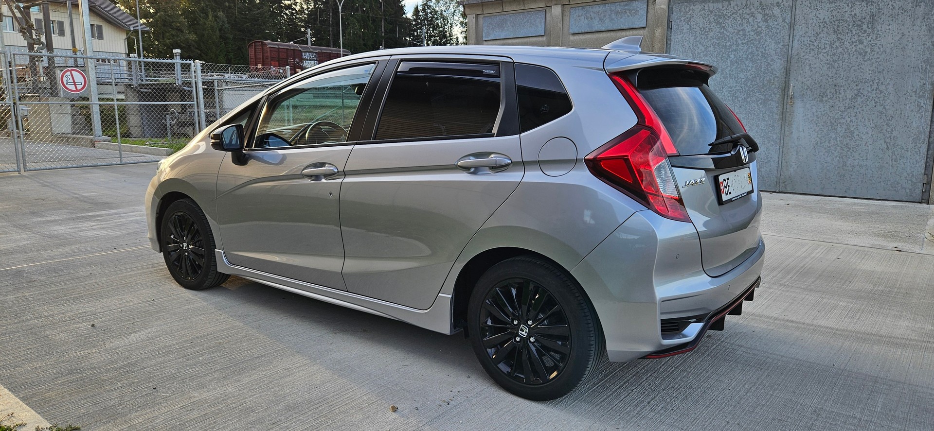 HONDA 1.5i Dynamic-image-2