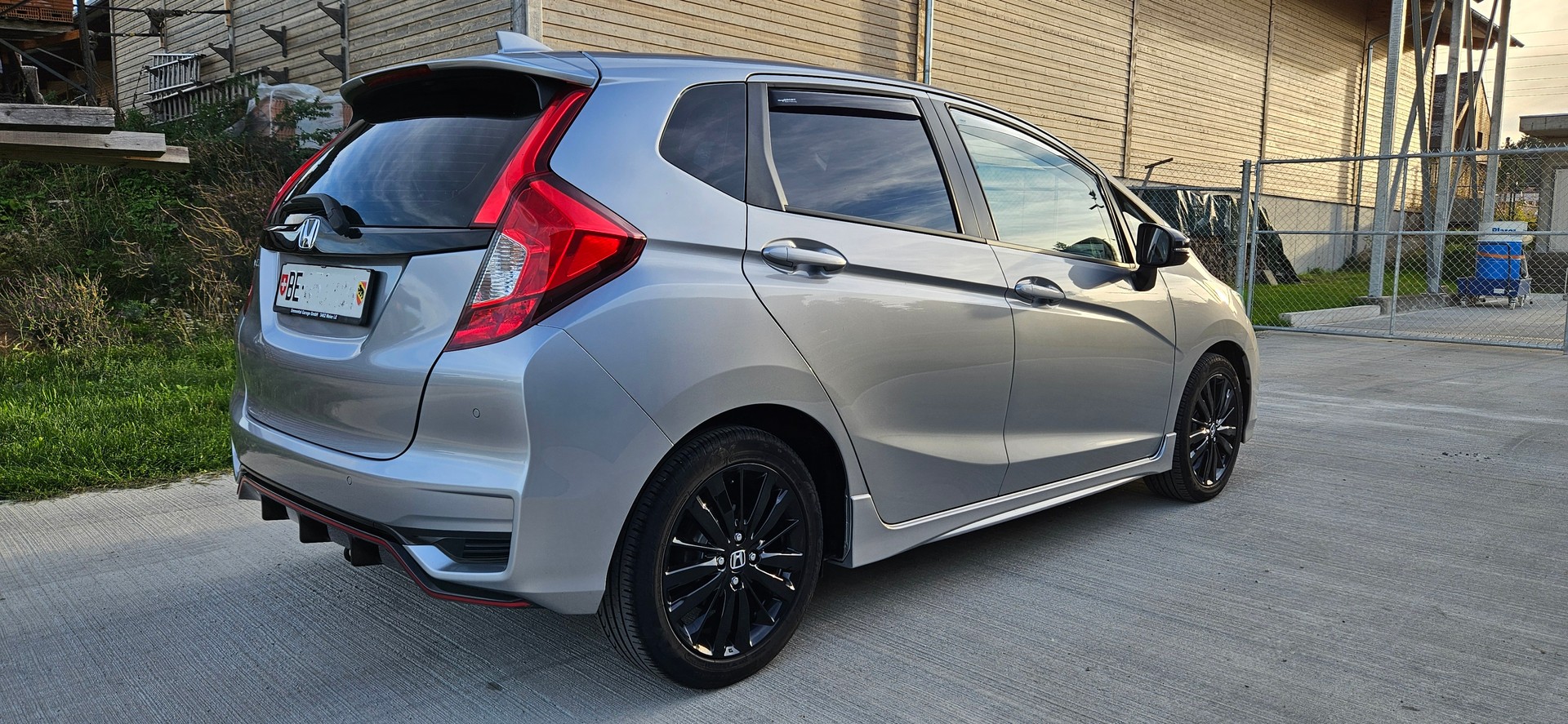 HONDA 1.5i Dynamic-image-3