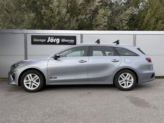 KIA Ceed SW 1.4 T-GDi Trend-image-2