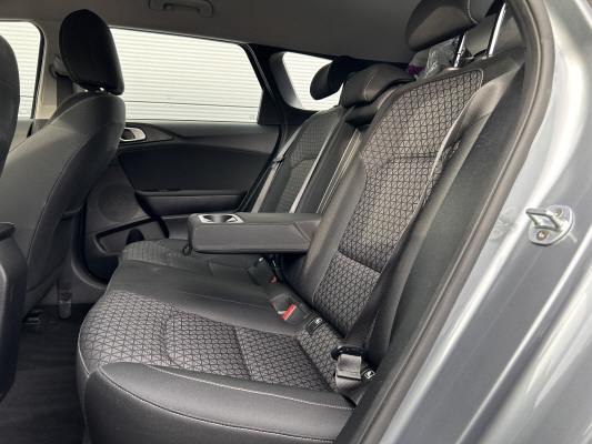 KIA Ceed SW 1.4 T-GDi Trend-image-5