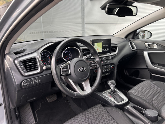 KIA Ceed SW 1.4 T-GDi Trend-image-8