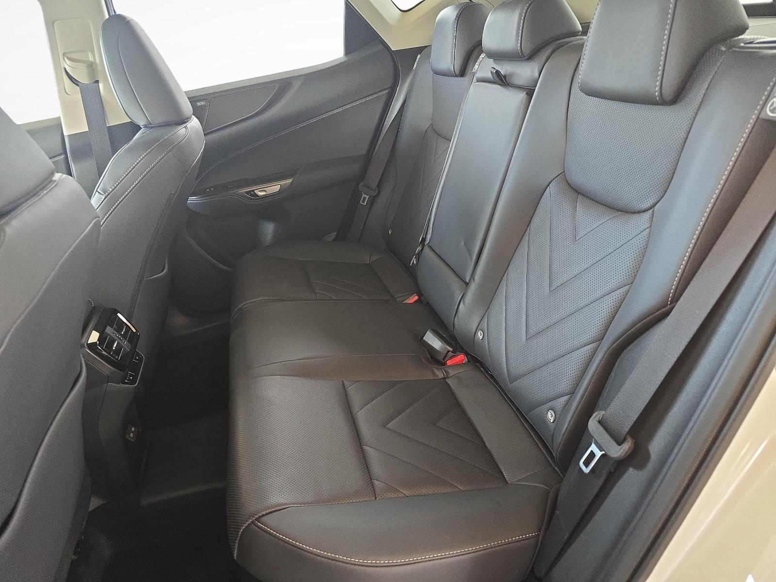 LEXUS NX 450h+ Excellence-image-11