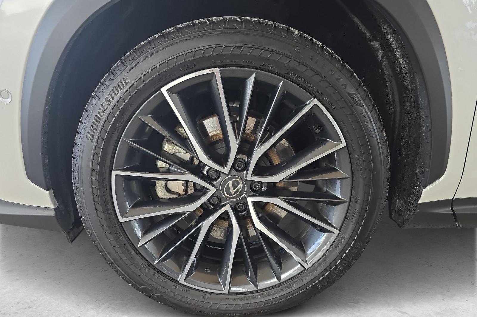 LEXUS NX 450h+ Excellence-image-20