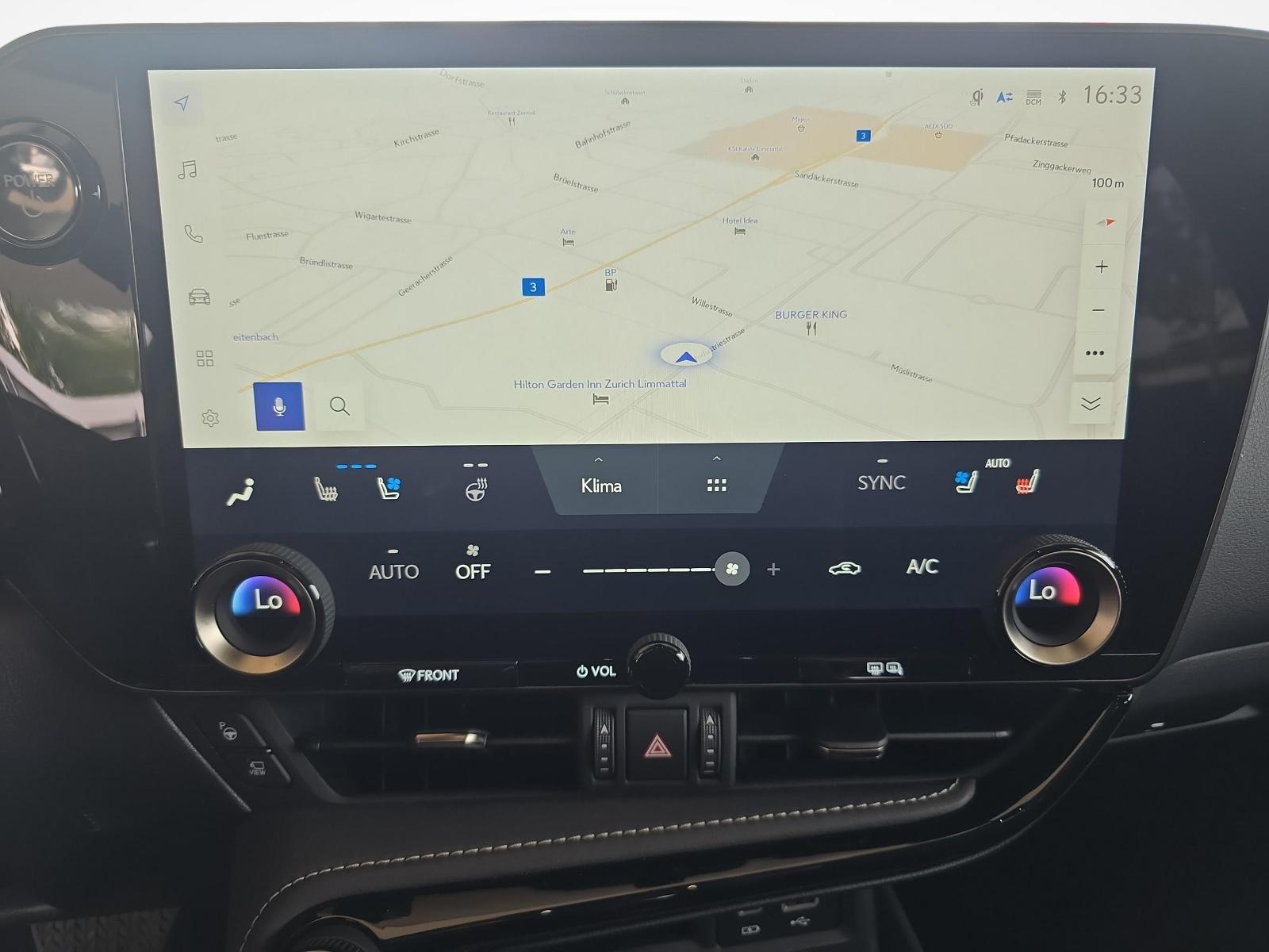 LEXUS NX 450h+ Excellence-image-14