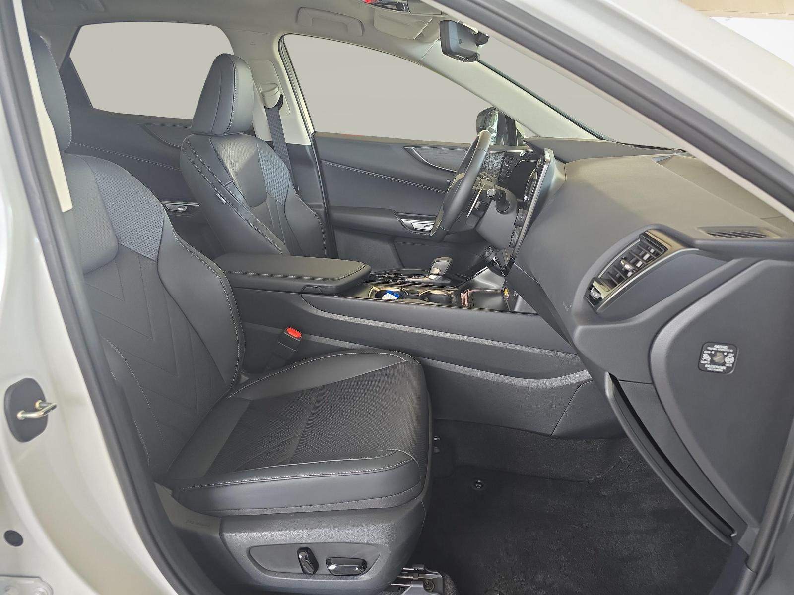 LEXUS NX 450h+ Excellence-image-10