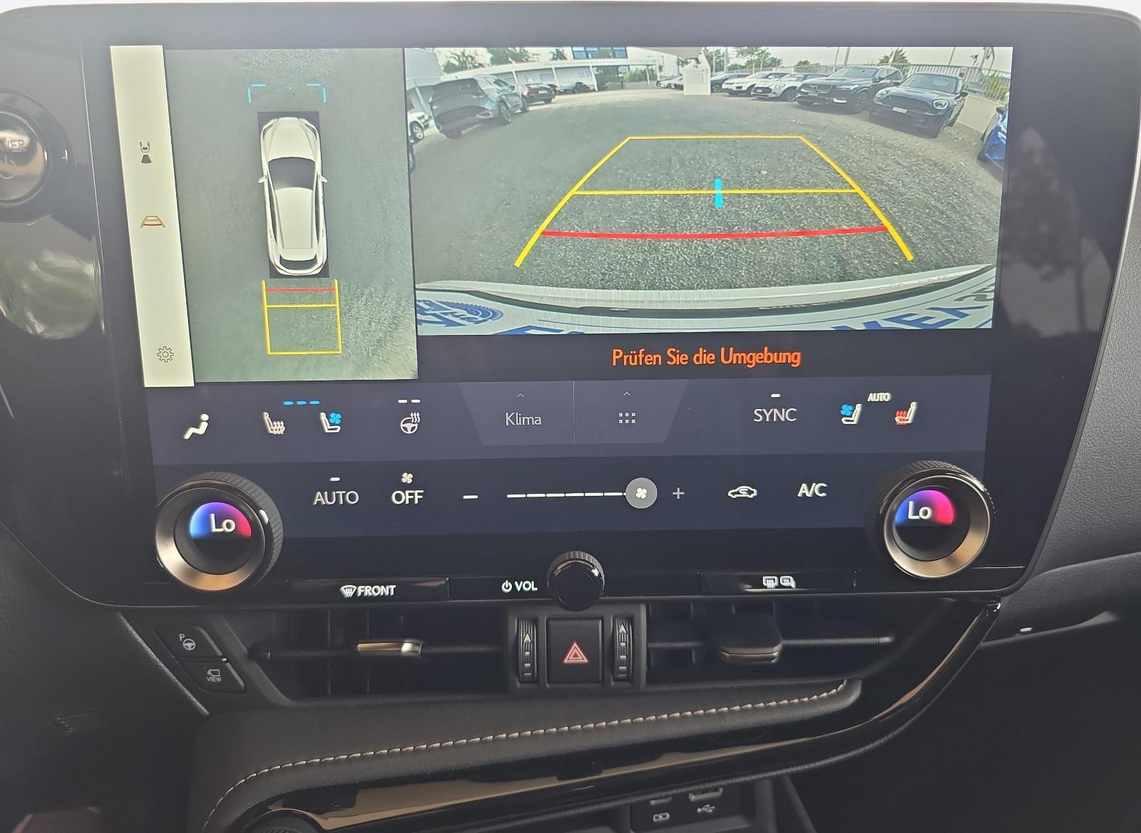 LEXUS NX 450h+ Excellence-image-15