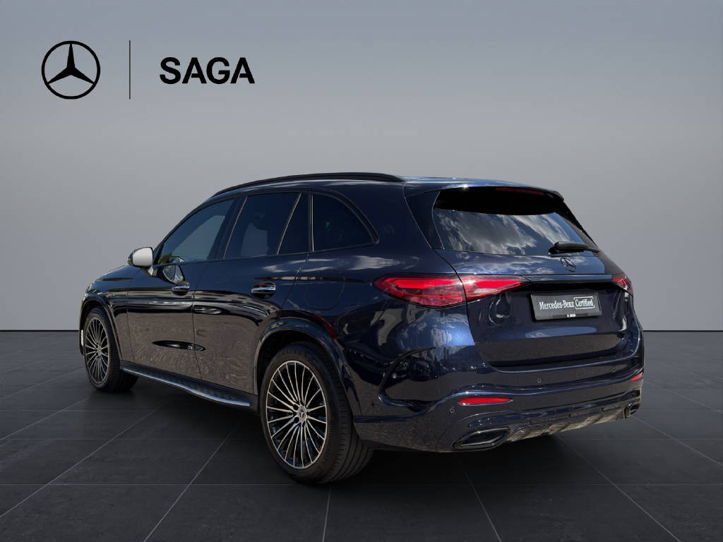 MERCEDES-BENZ GLC 400 e AMG Line 4matic-showroom-element-3