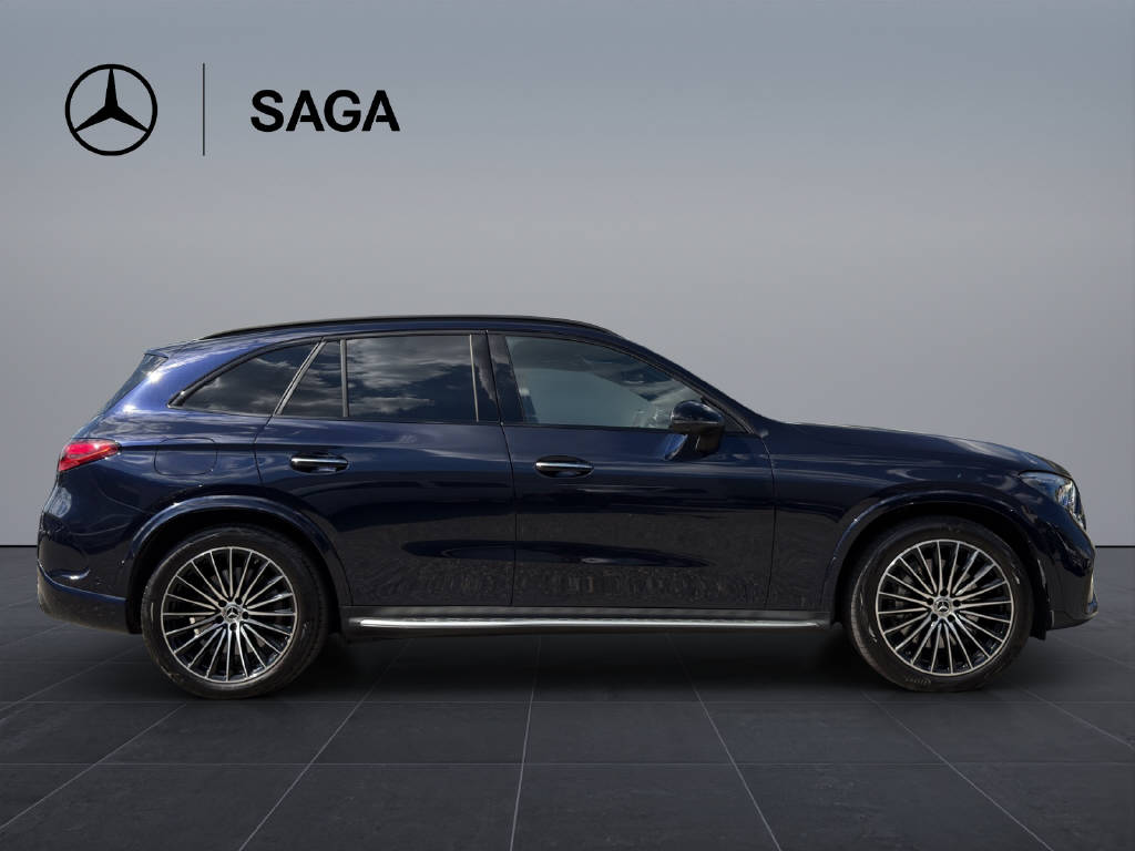 MERCEDES-BENZ GLC 400 e AMG Line 4matic-image-6