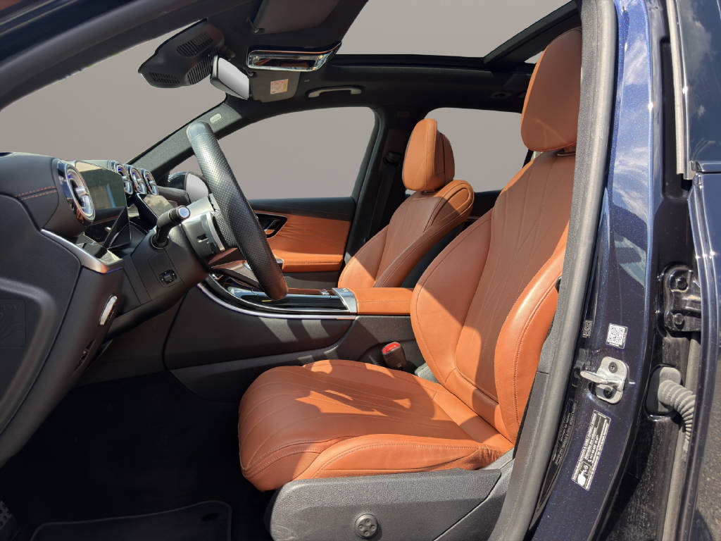 MERCEDES-BENZ GLC 400 e AMG Line 4matic-image-7