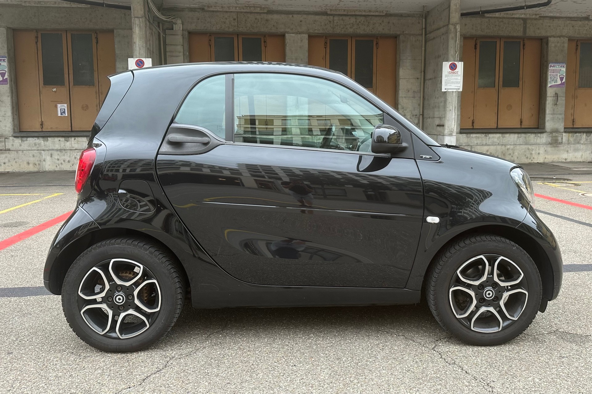 SMART fortwo prime-image-4