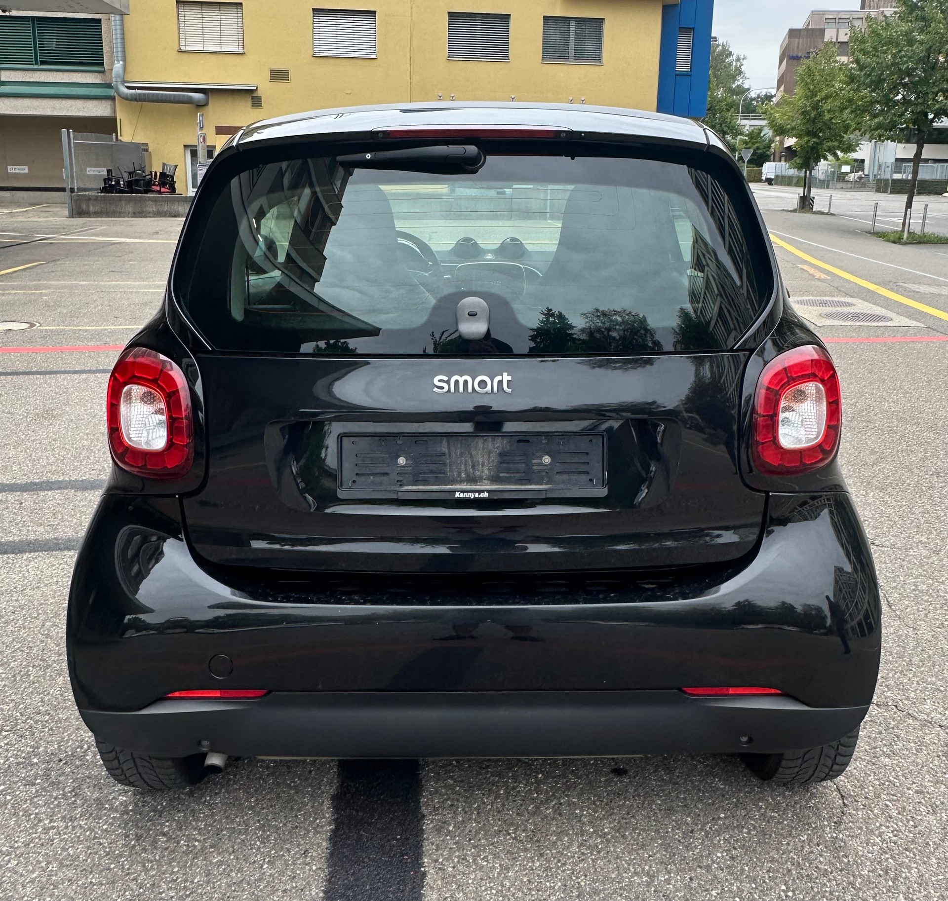 SMART fortwo prime-image-5
