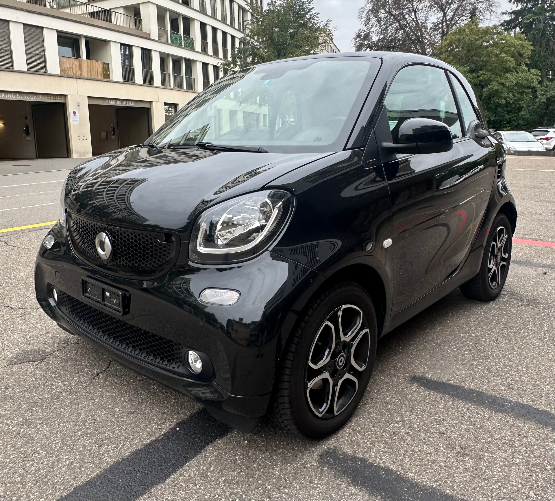 SMART fortwo prime-image-0