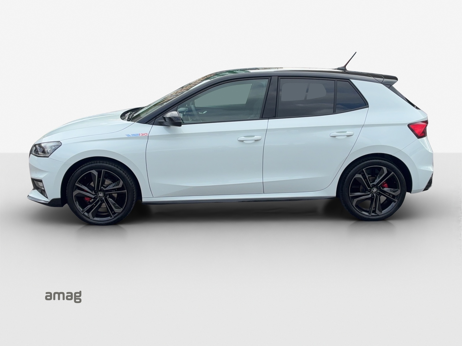 SKODA Fabia 1.5 TSI 130 DSG-image-1