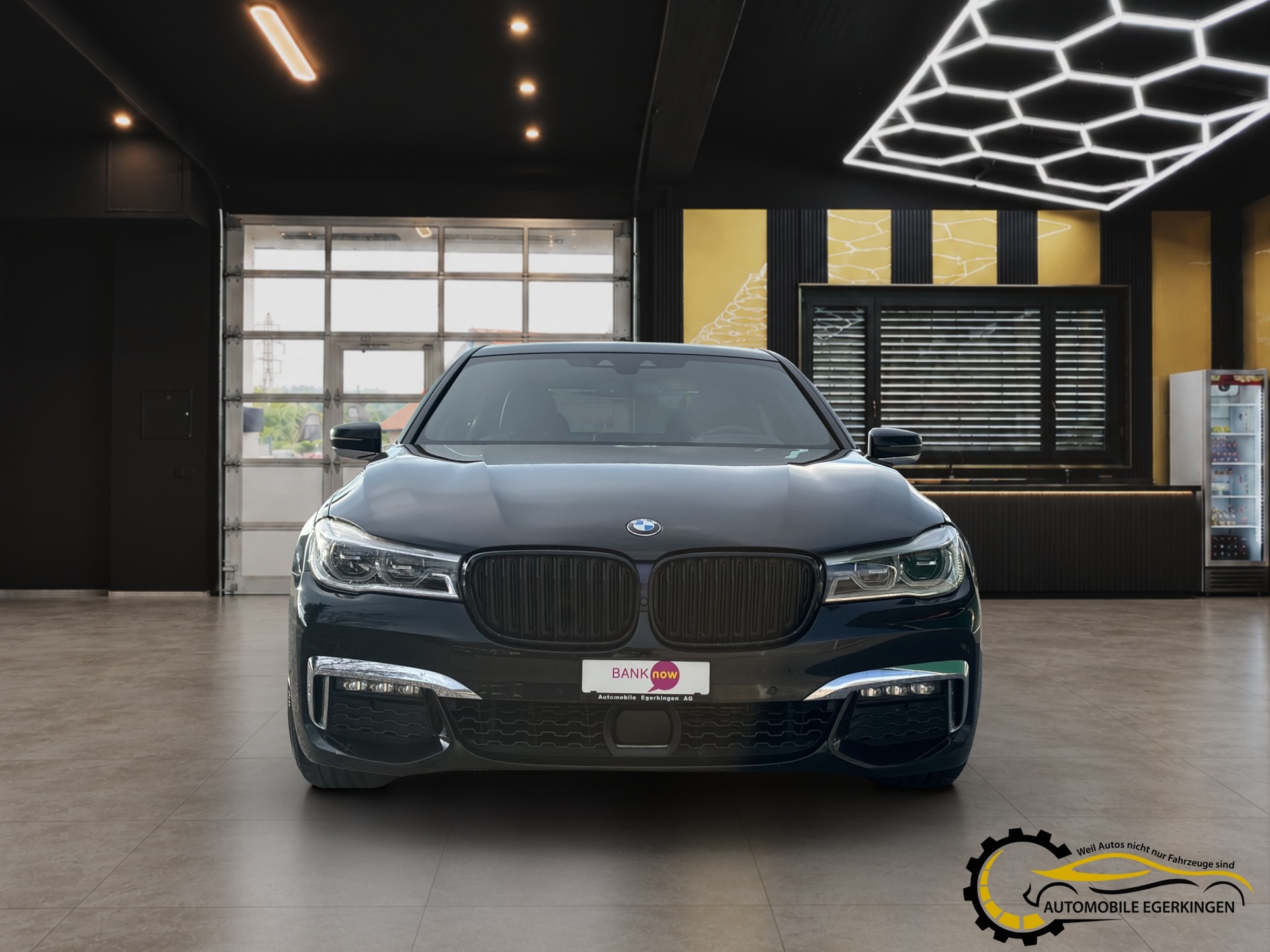 BMW 730d xDrive SAG-image-1