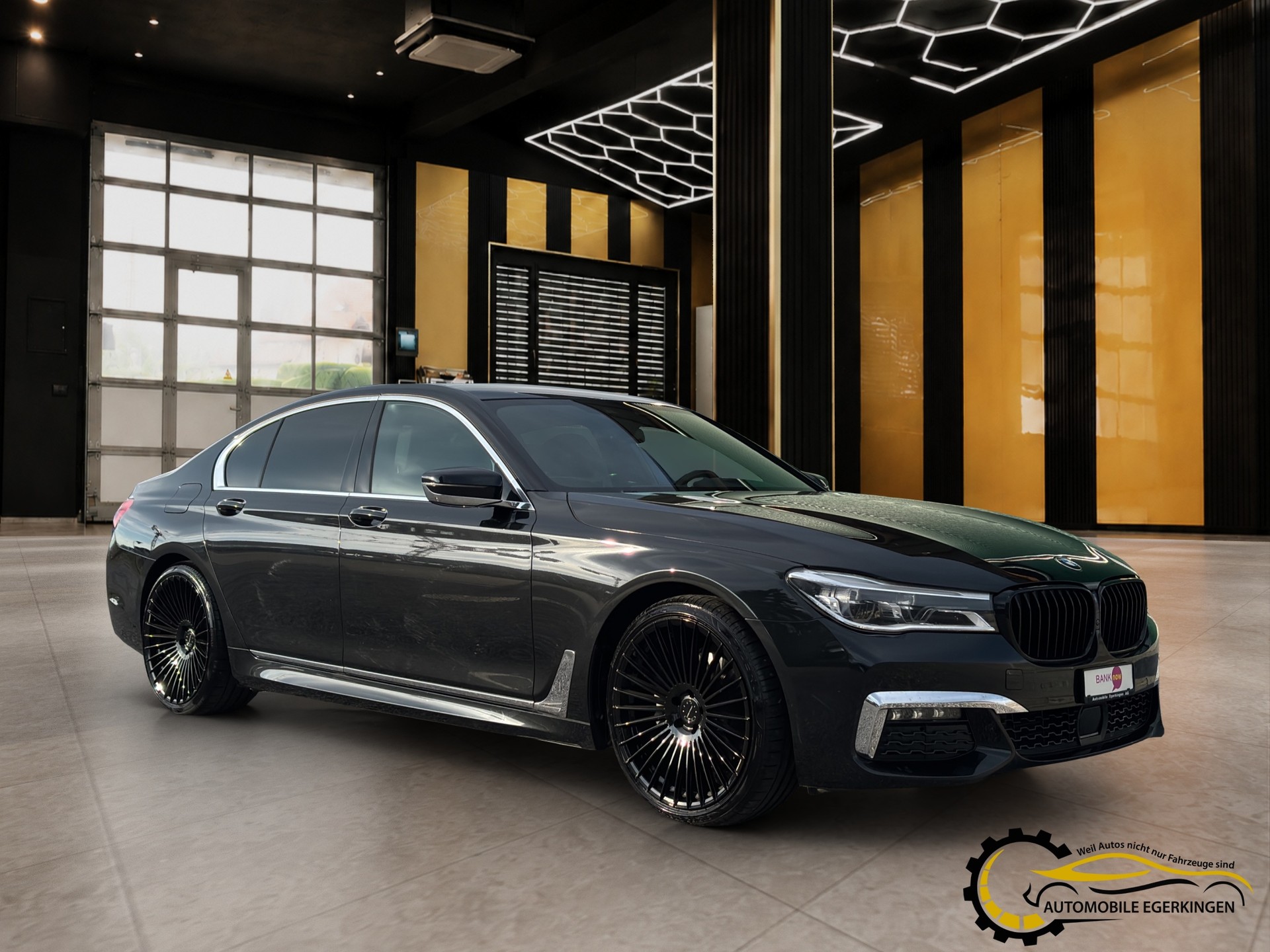 BMW 730d xDrive SAG-image-2