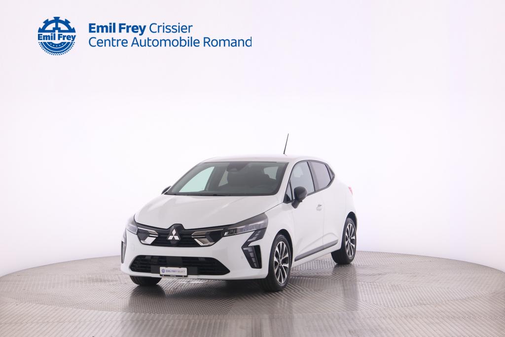 MITSUBISHI Colt 1.0 Invite-image-0