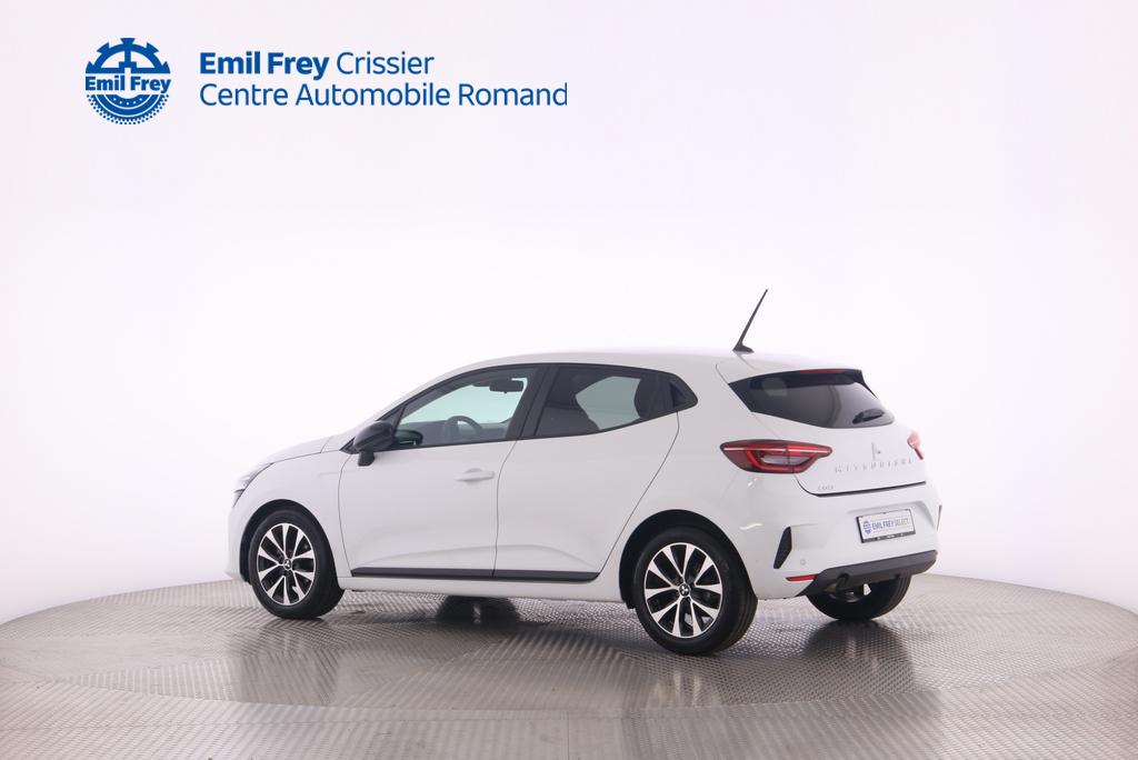 MITSUBISHI Colt 1.0 Invite-image-1